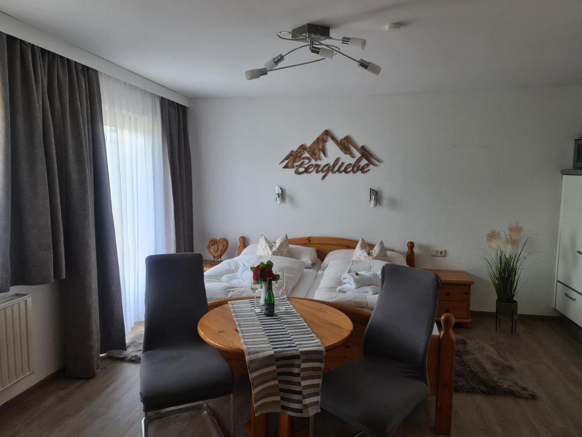 Appartement Haus Sonnenheim Целль-ам-Зе Экстерьер фото