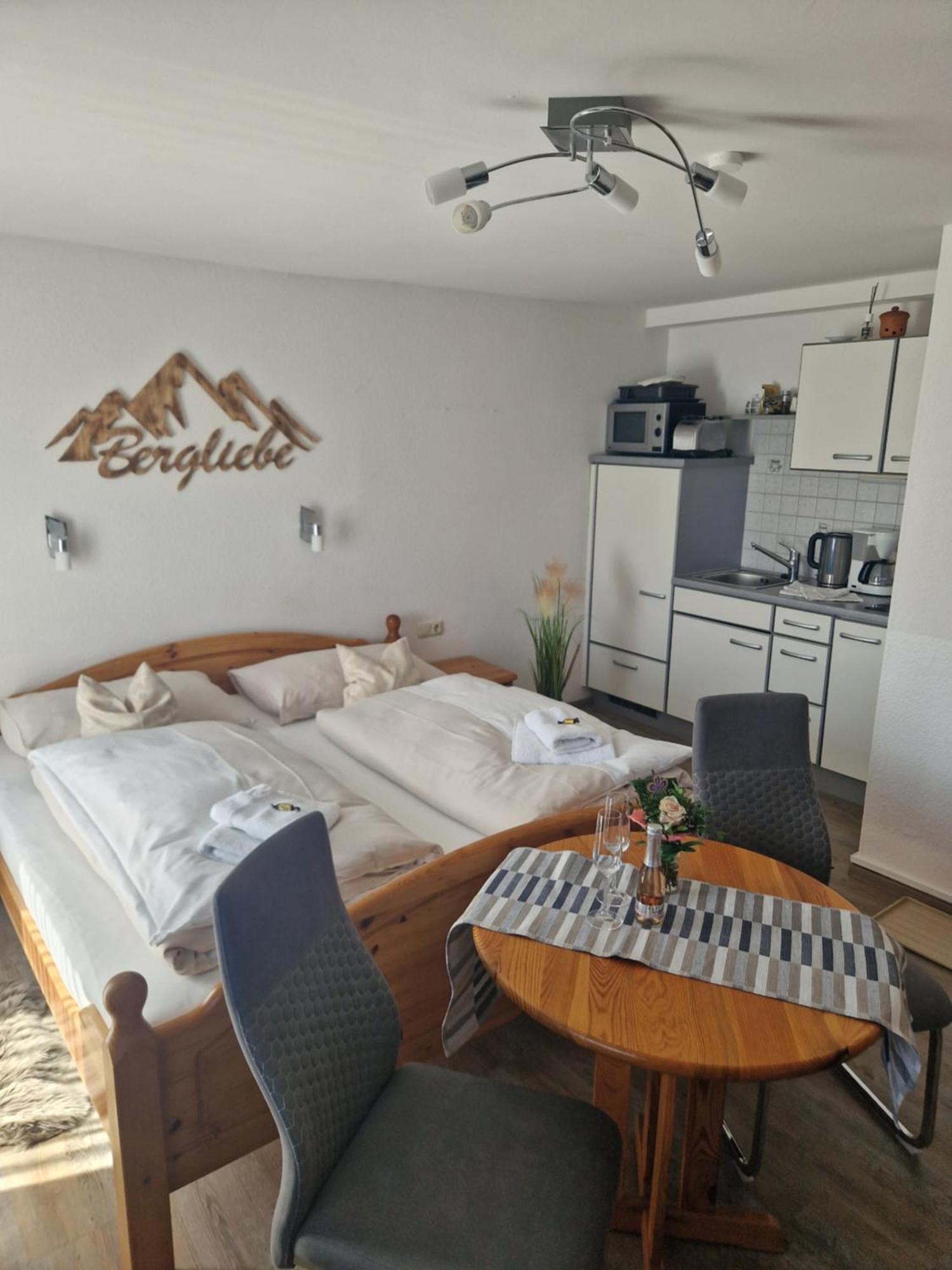 Appartement Haus Sonnenheim Целль-ам-Зе Экстерьер фото