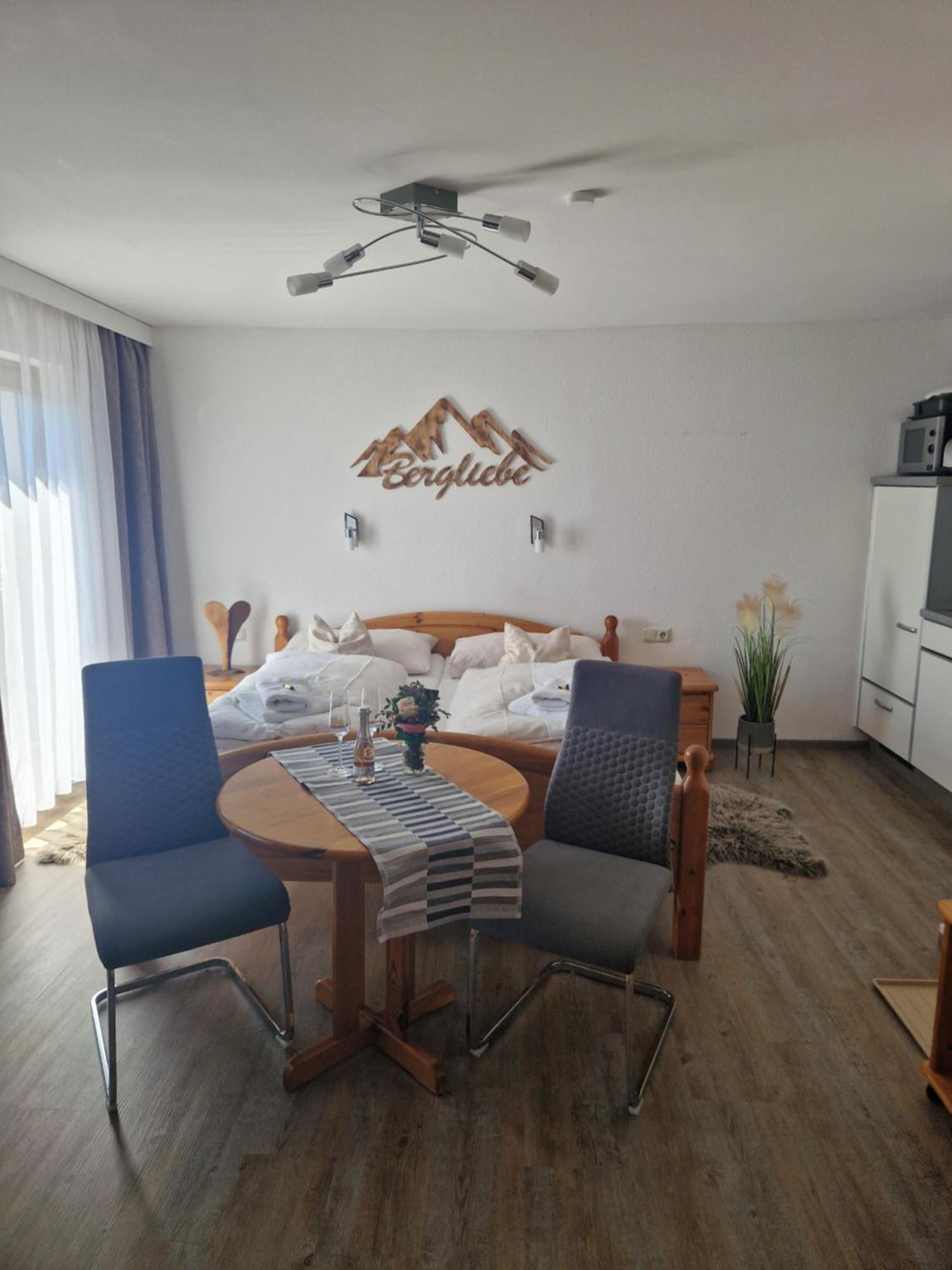 Appartement Haus Sonnenheim Целль-ам-Зе Экстерьер фото